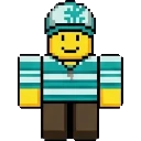 Camryn Beau Rapid sprite