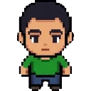 يزن sprite