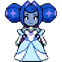 Guinevere sprite