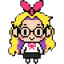 Lynette sprite