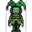 Tfc Members sprite