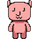 L sprite