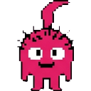 Kekel sprite