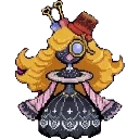 Witches sprite