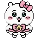 chiikawa sprite
