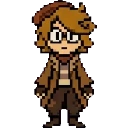 Skipp sprite
