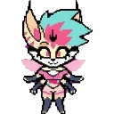 Beelzebub sprite