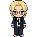 Felix sprite