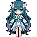 Vodyanitsa sprite