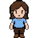 Deniss sprite