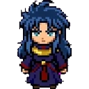 SAGA sprite