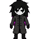 Masked Void sprite