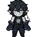 TwoTime sprite
