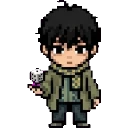 Nagumo sprite
