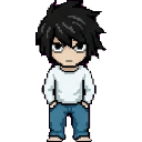L LAWLIET(kiras Bf sprite