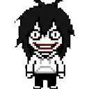 Jeff Woods sprite