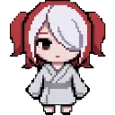 Rosa sprite