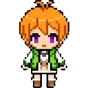 Fuuri sprite