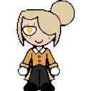 Miena sprite