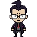 Dib Membrane sprite