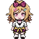 Amy OSA sprite