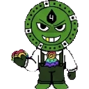 Yeaunki sprite