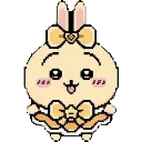 Usagi sprite