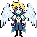 Michael sprite