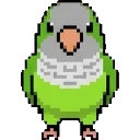 Ferikina sprite