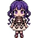 Aoi Akane sprite