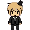 Sylas sprite