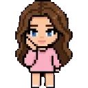 Nico sprite