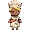 Mae sprite