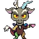 Discord sprite