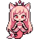 Wendy sprite