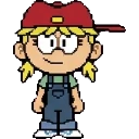 New NPC sprite