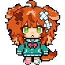 Луи sprite