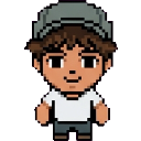 Louca sprite