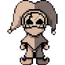 Lunatyx sprite