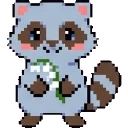 Socky sprite