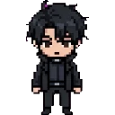 Yoo Joonghyuk sprite