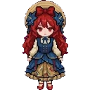 Wanyois Selins sprite