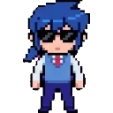 Galley Theseus sprite