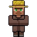 Villager #4 sprite