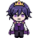 Kokichi Ouma sprite