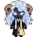 Exorcist sprite