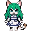 Eleana sprite
