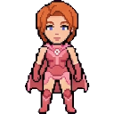 Atom Eve sprite