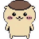 New NPC sprite
