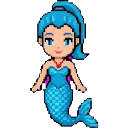 Lina sprite